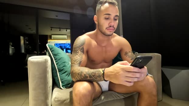 Wilcarioca  26-10-2023 Recorded Video fuckass