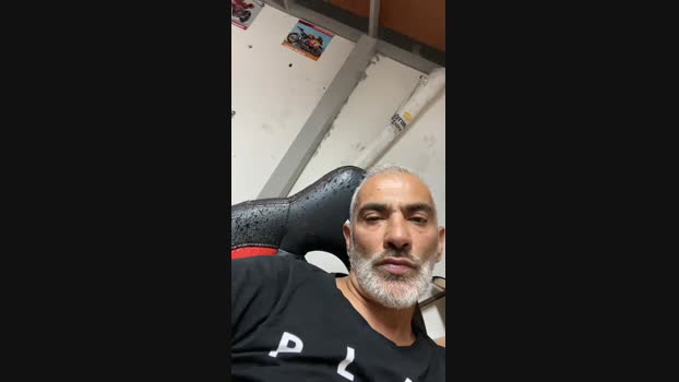 carlo1021  26-10-2023 Recorded Video deepthroat