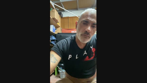 carlo1021  26-10-2023 Recorded Video bigdick
