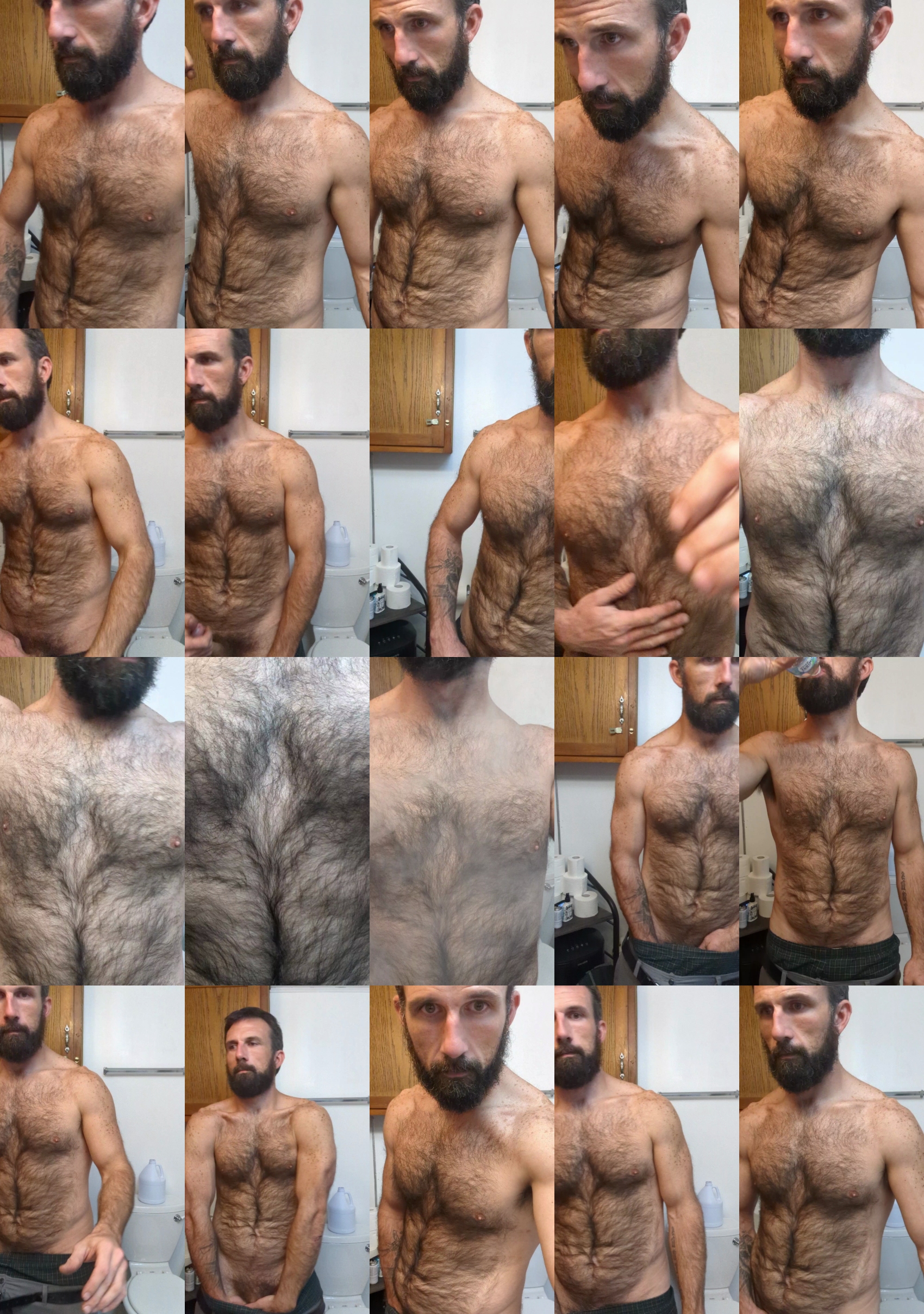 chewy1lb  26-10-2023 Recorded Video analtoy