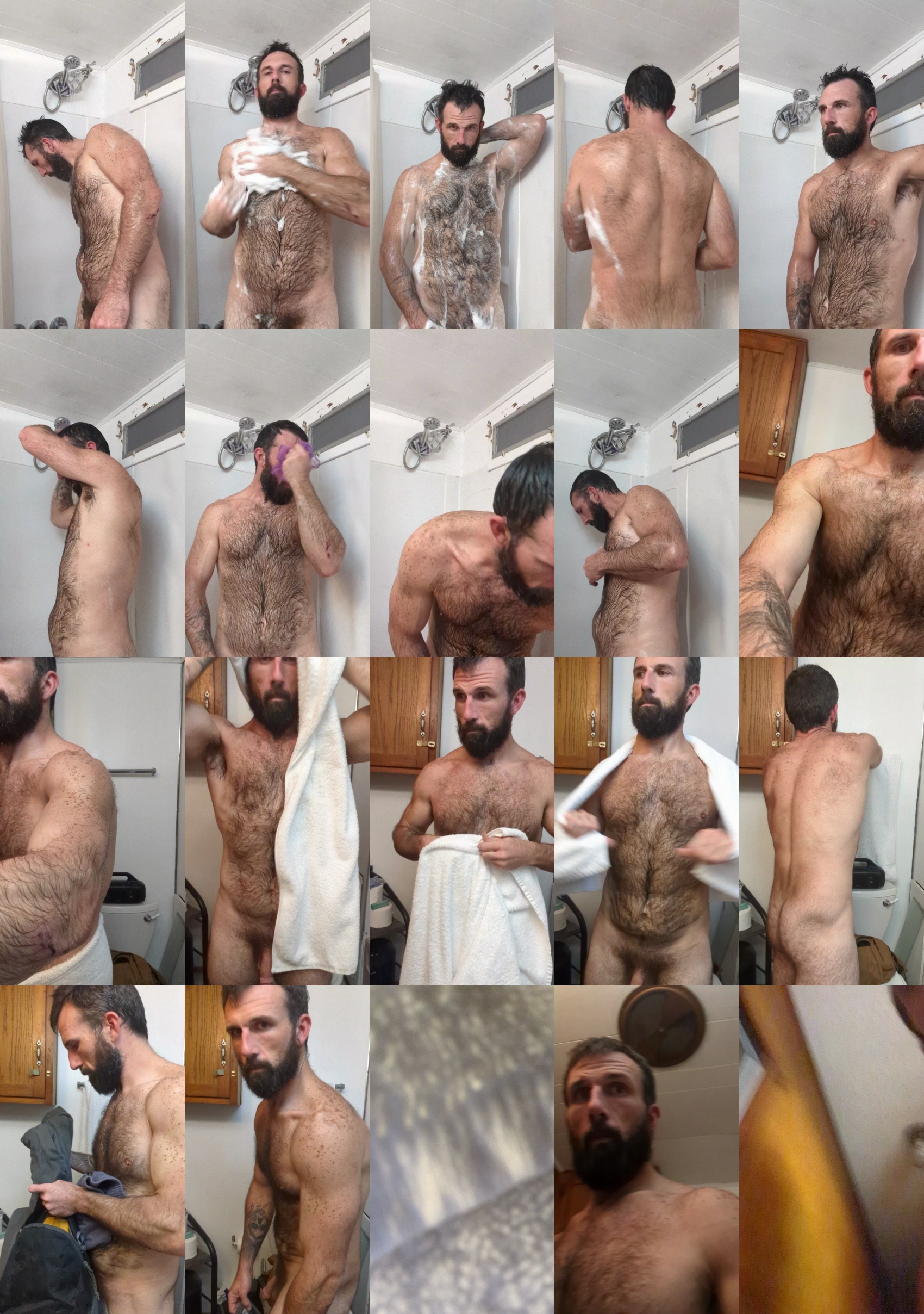 chewy1lb  26-10-2023 Recorded Video ass