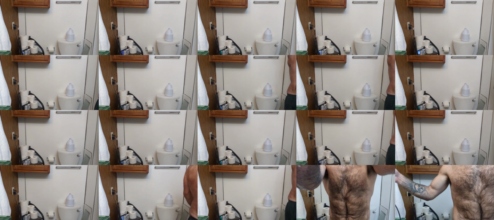 chewy1lb  26-10-2023 Recorded Video ass