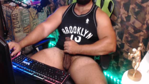 fabuloso13  26-10-2023 Recorded Video Webcam