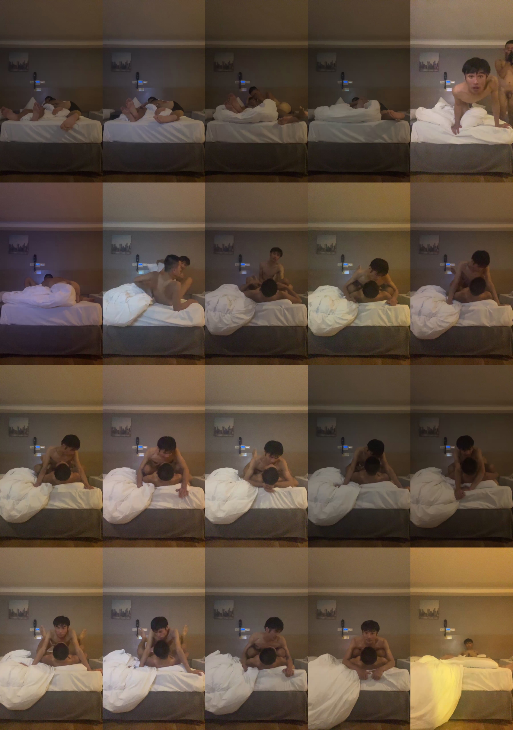 jiayouchen81  25-10-2023 Recorded Video squirt