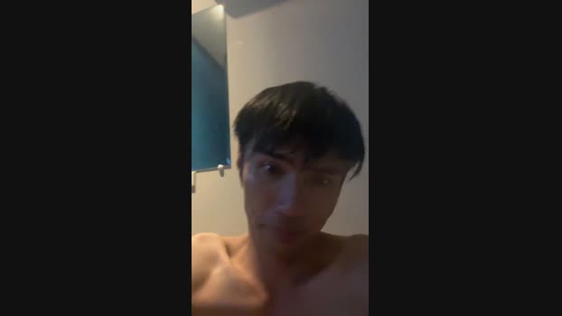 jiayouchen81  25-10-2023 Recorded Video sweet