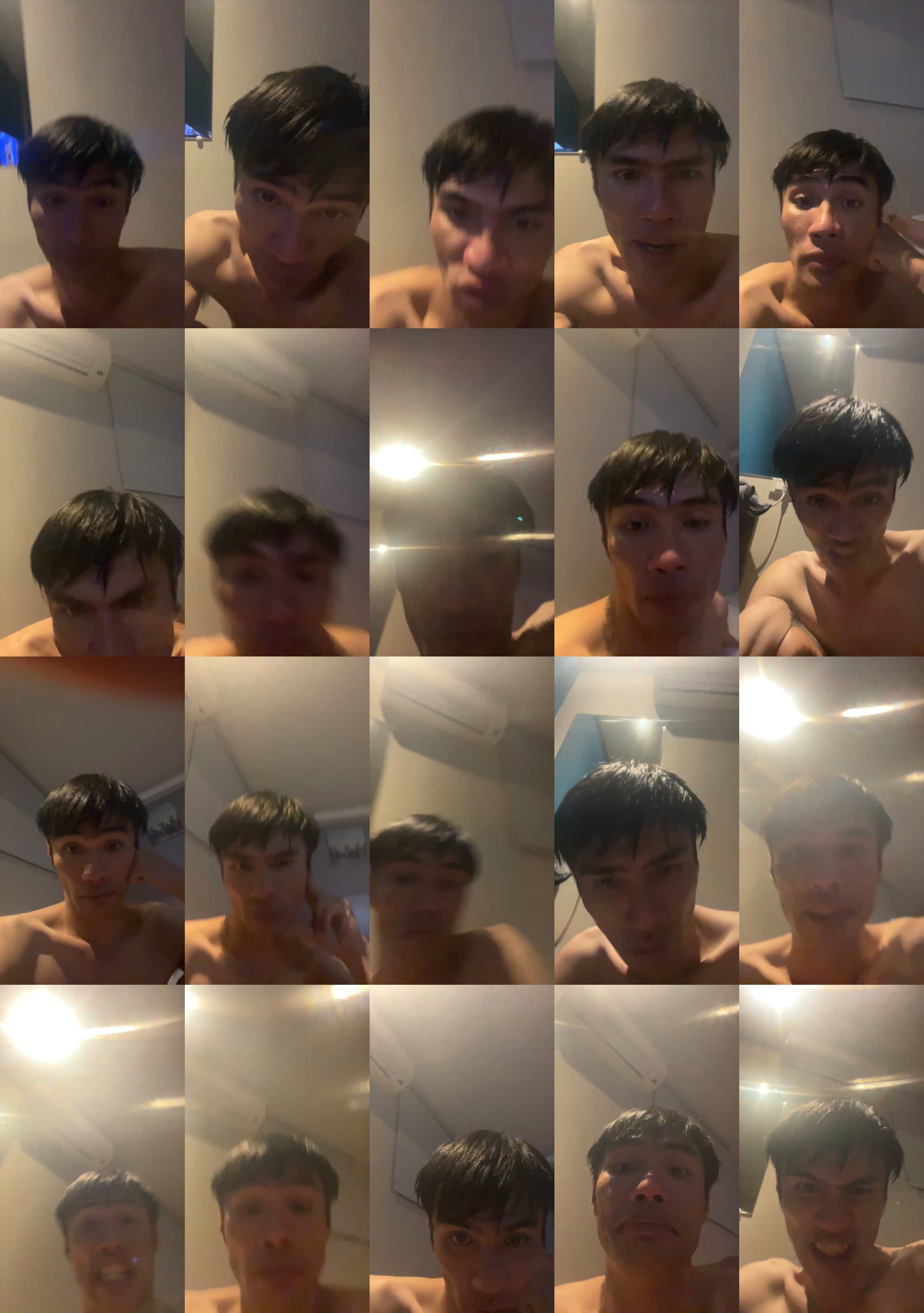 jiayouchen81  25-10-2023 Recorded Video bj-dildo