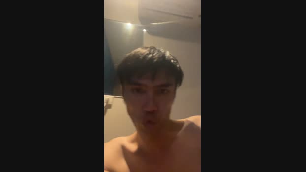 jiayouchen81  25-10-2023 Recorded Video bj-dildo