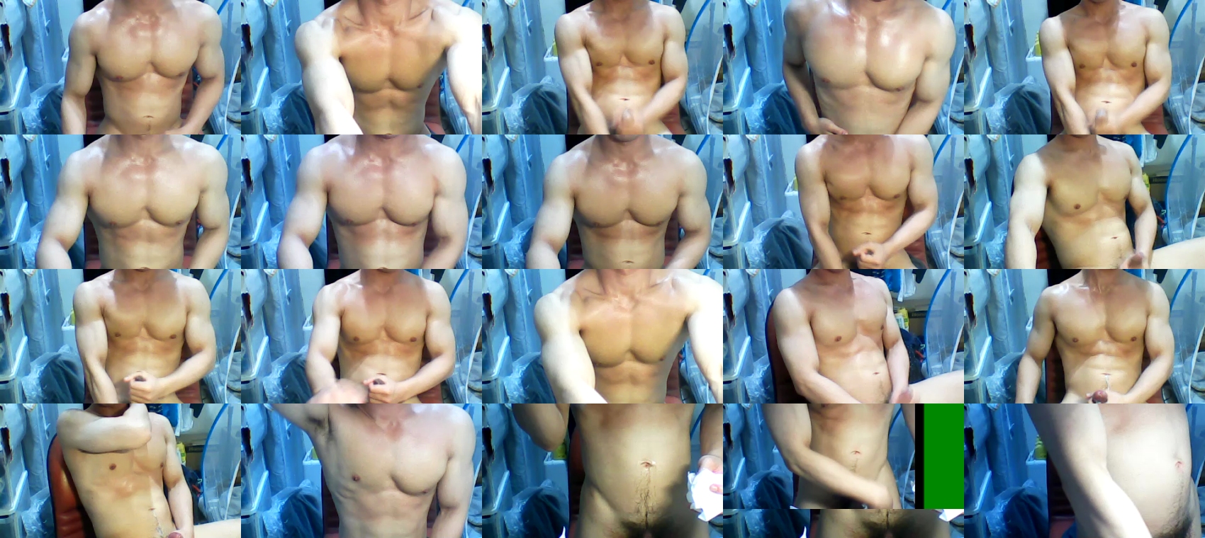 kevin10692022  25-10-2023 Recorded Video XXX