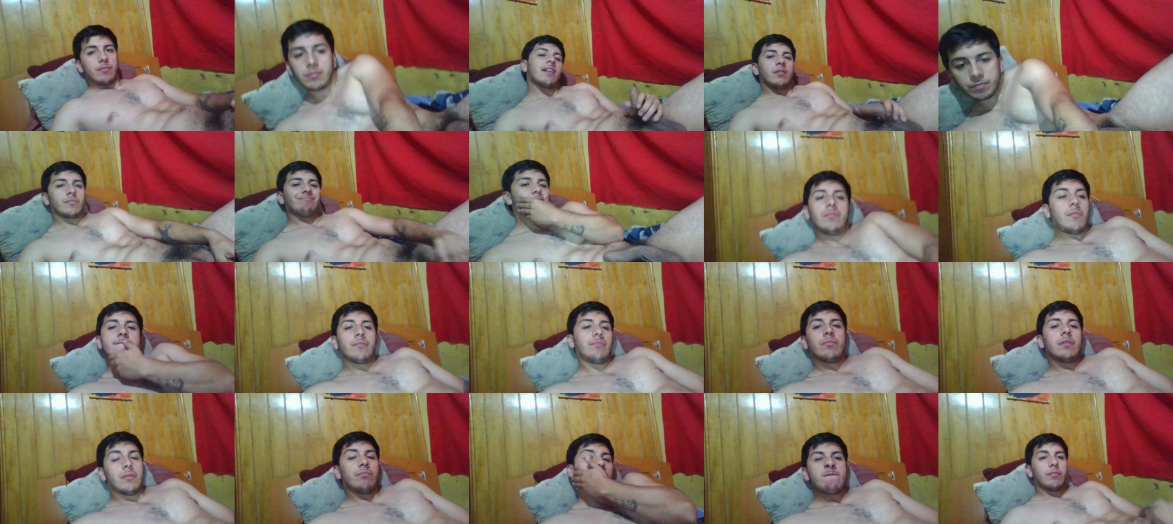 matiaslol666  26-10-2023 Recorded Video lovense