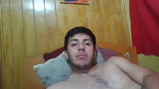 matiaslol666  26-10-2023 Recorded Video lovense
