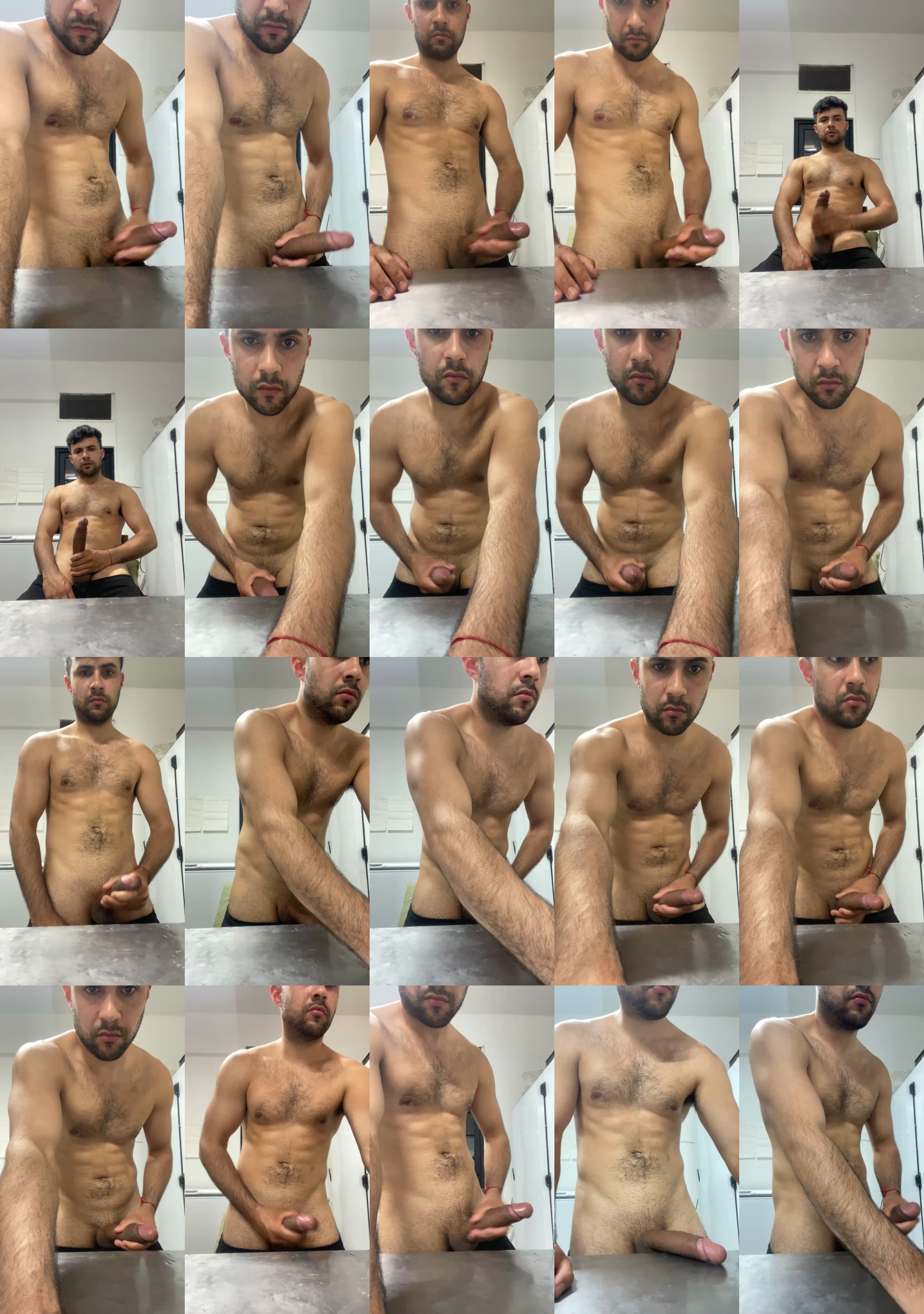 maxxxross  25-10-2023 Recorded Video Pretty