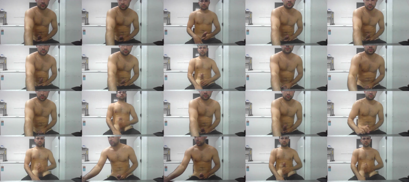 maxxxross  25-10-2023 Recorded Video fuckhard
