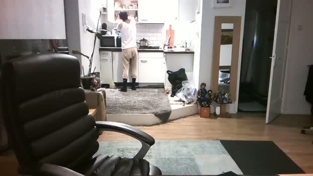 mihaimichael  25-10-2023 Recorded Video wank