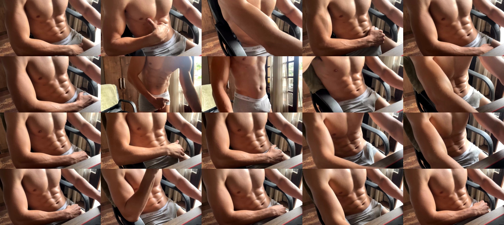 minasdot  26-10-2023 Recorded Video gay