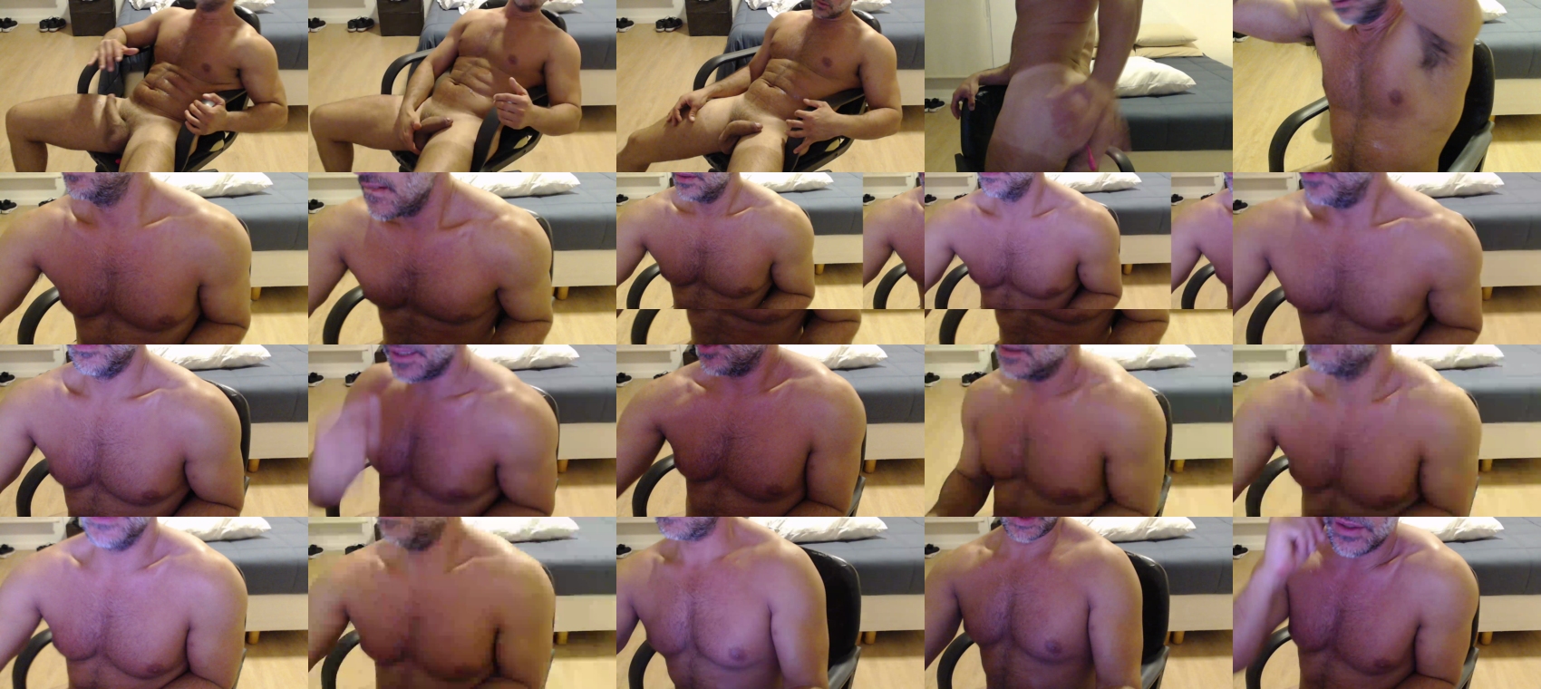 pibe78  26-10-2023 Recorded Video fingers