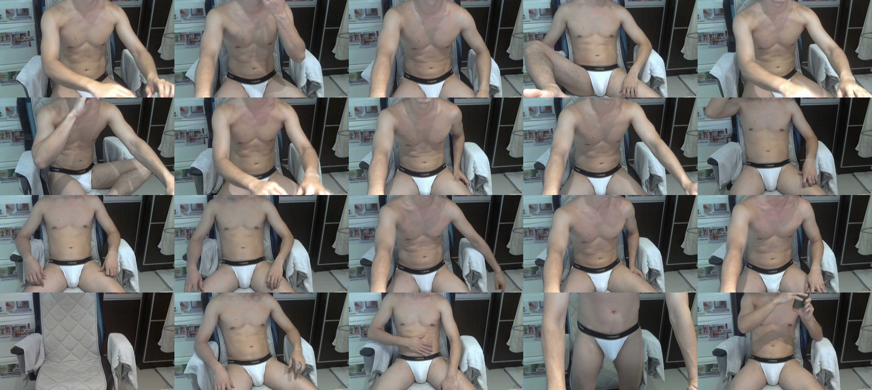 roelens1  26-10-2023 Recorded Video Pretty