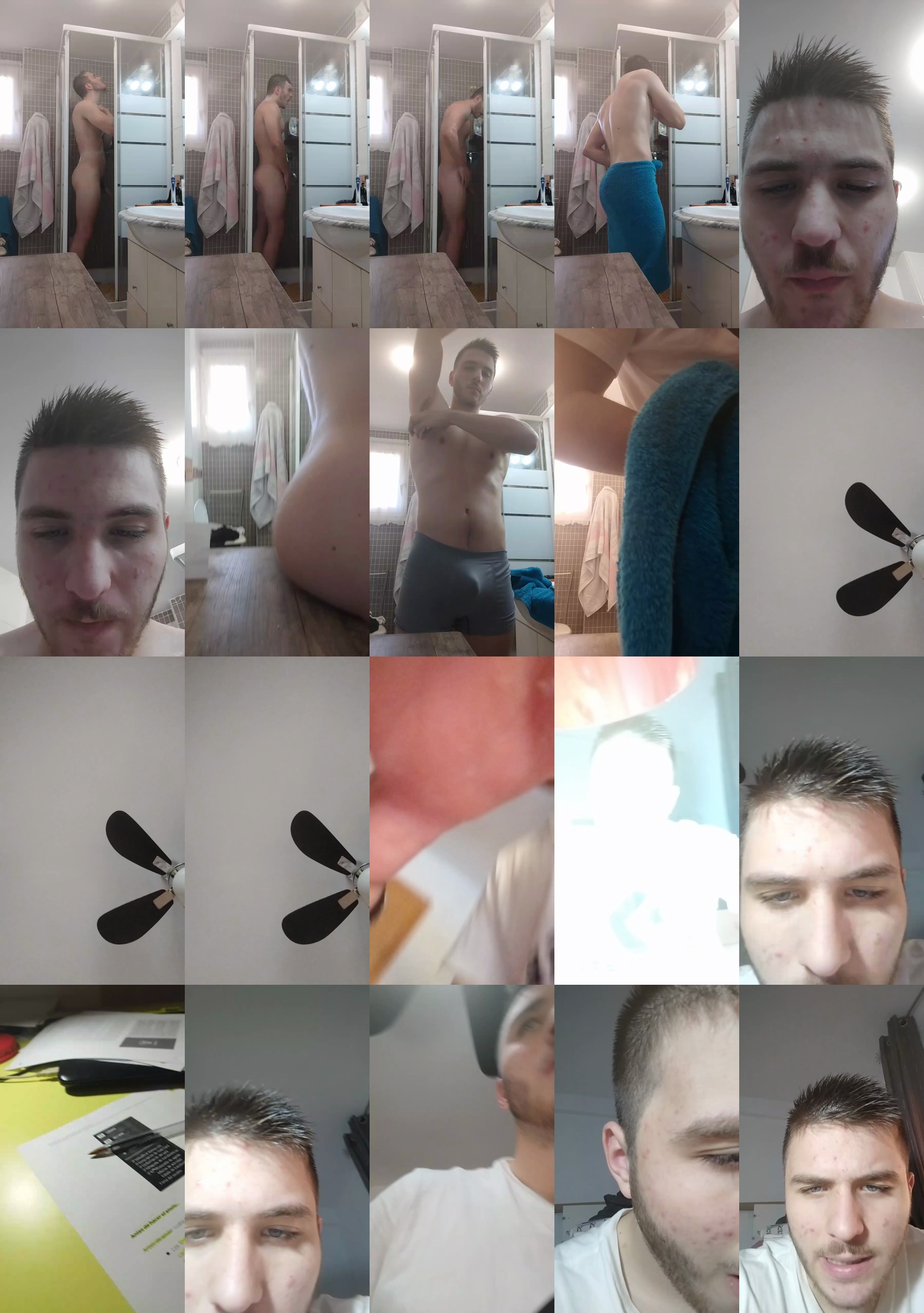 rompecalzoncil2  26-10-2023 Recorded Video sweet