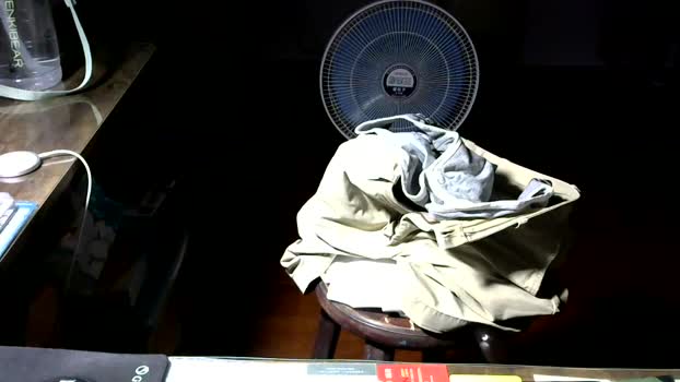 t510105  25-10-2023 Recorded Video jackoff