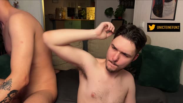 unicteinefun  26-10-2023 Recorded Video harddick