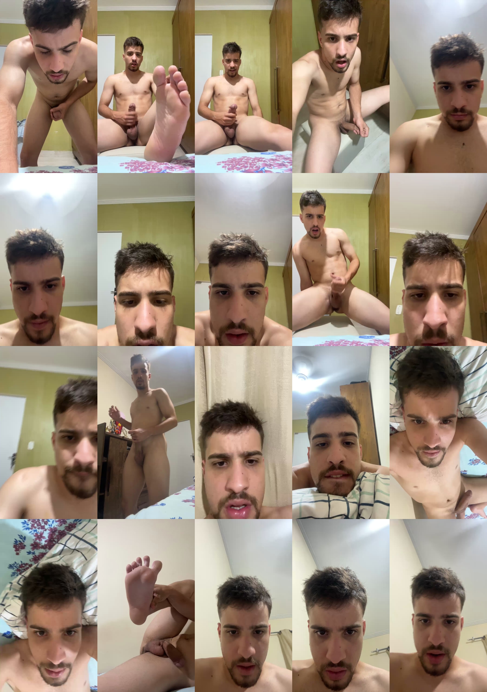 vafanculo3  26-10-2023 Recorded Video bigcock