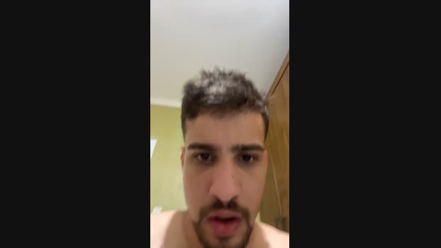 vafanculo3  26-10-2023 Recorded Video bigcock