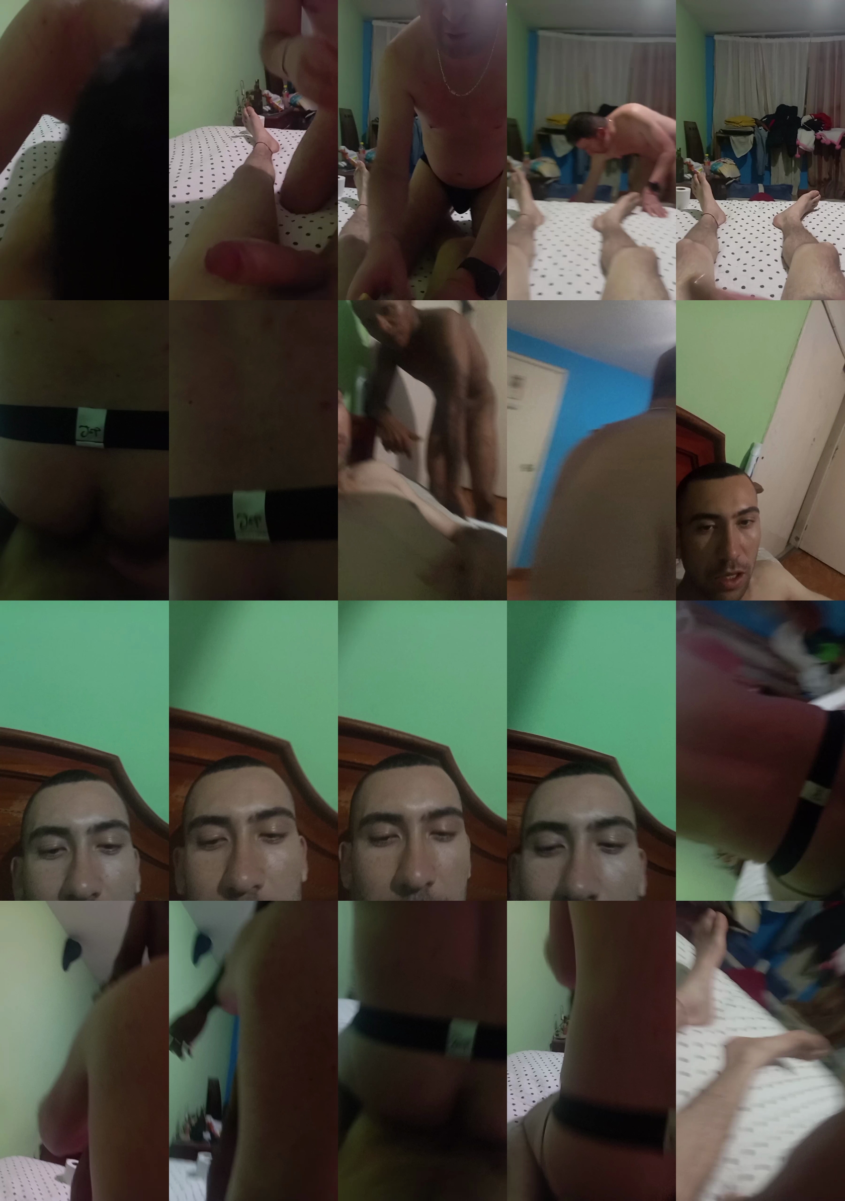 Aguacamilo  27-10-2023 Recorded Video Download