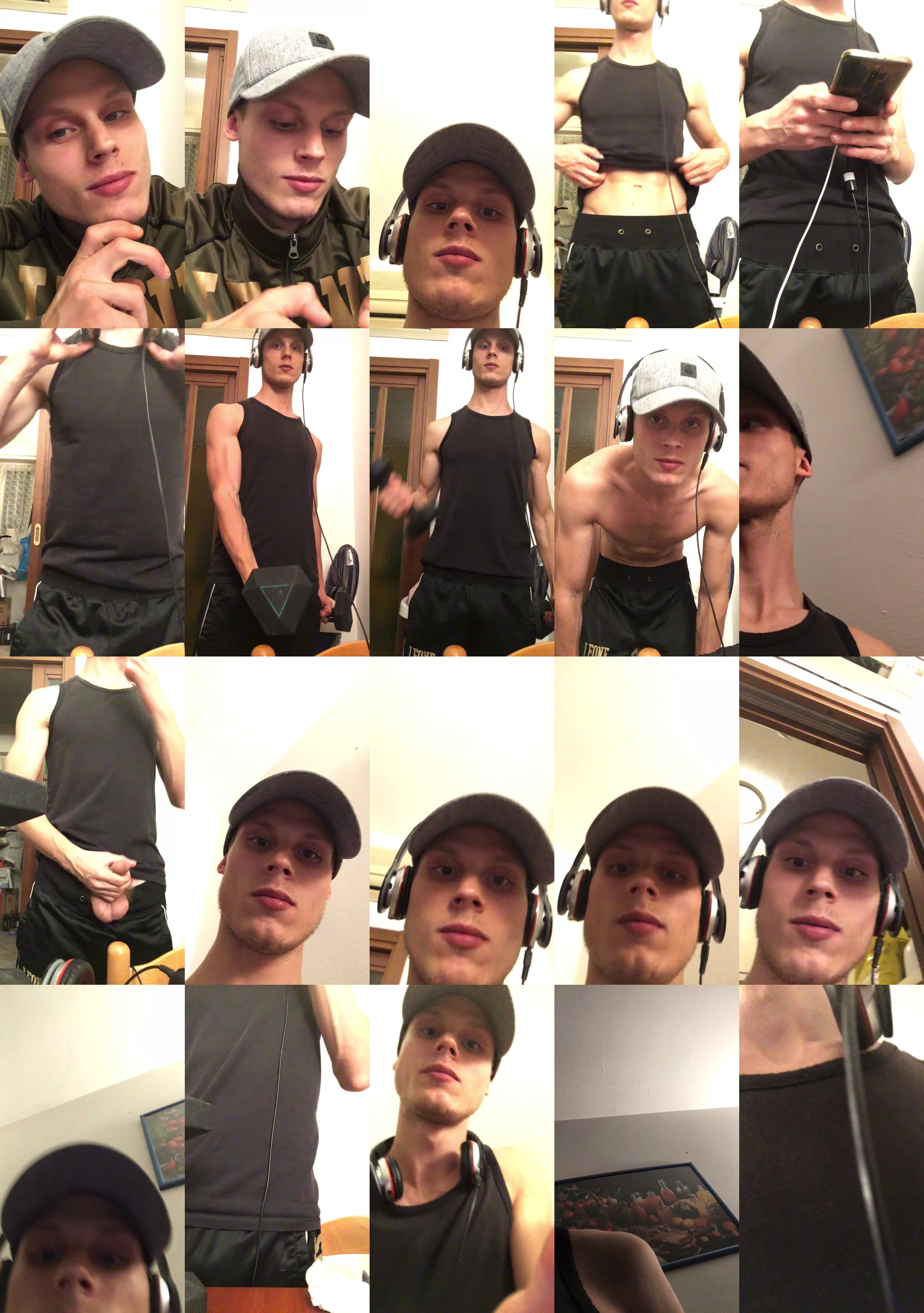 Aptem22  26-10-2023 Recorded Video juicy