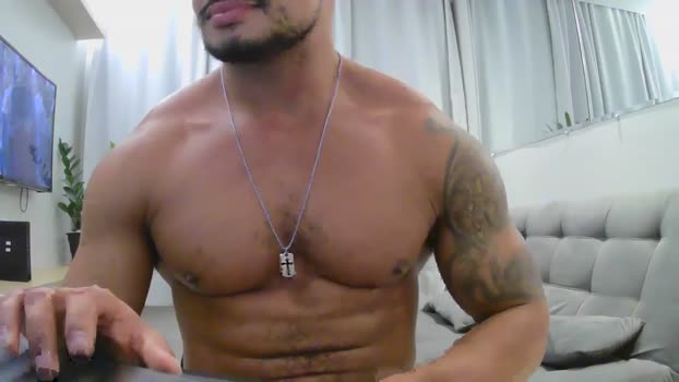 CariocaRsf  27-10-2023 Recorded Video hardcock