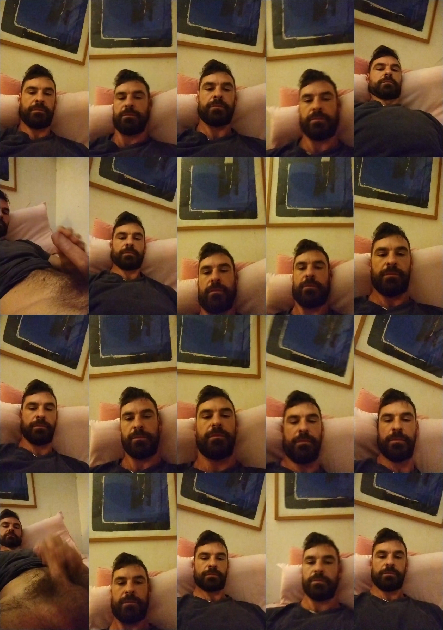Giebi2  27-10-2023 Recorded Video harddick