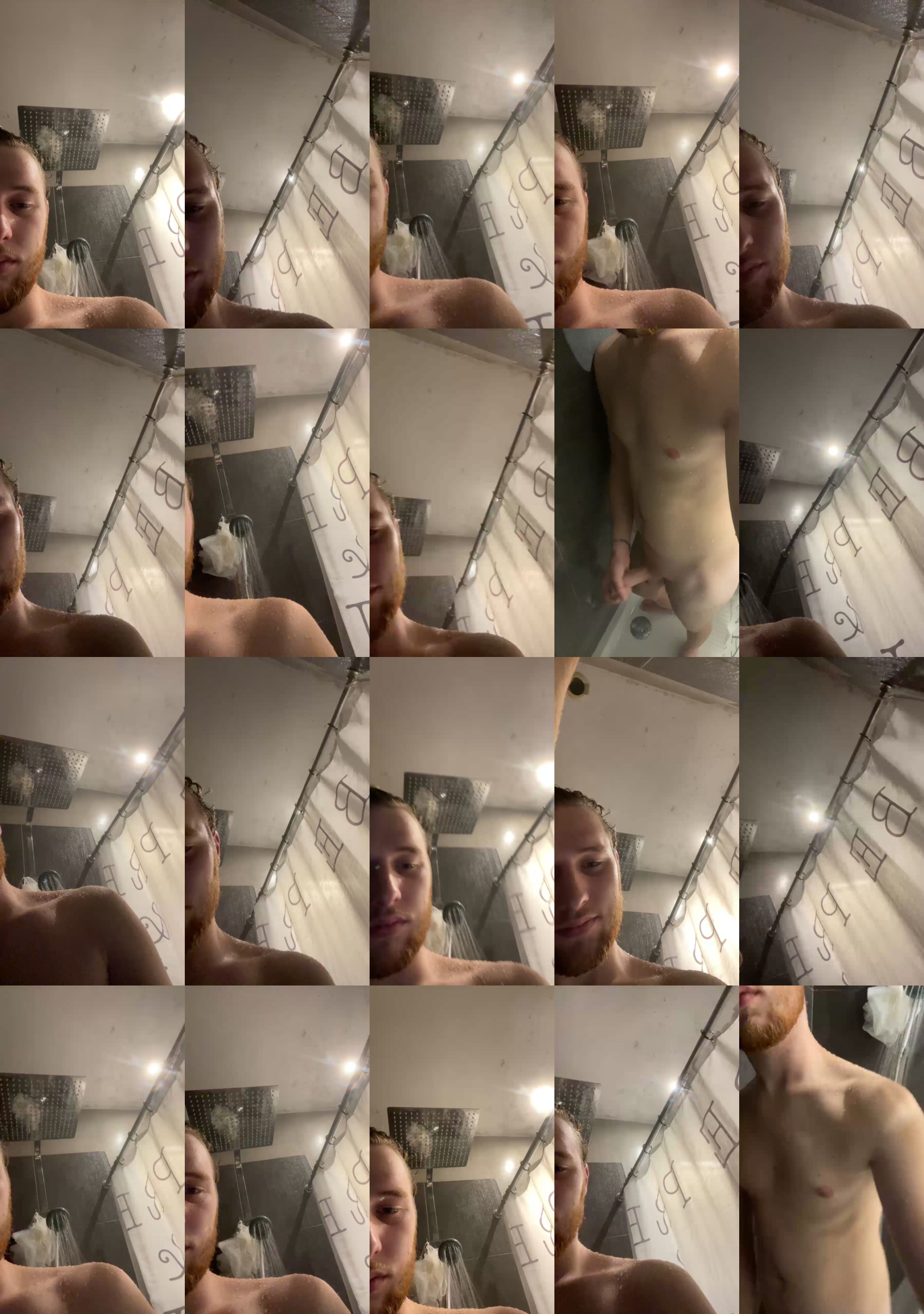 Guigui_21  27-10-2023 Recorded Video show