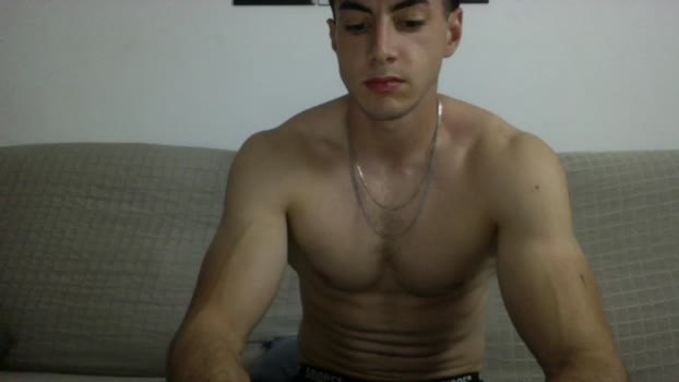 Guille1997  26-10-2023 Recorded Video striptease