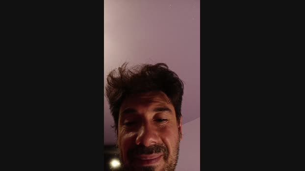 ILDIRETTOREX  26-10-2023 Recorded Video orgasm