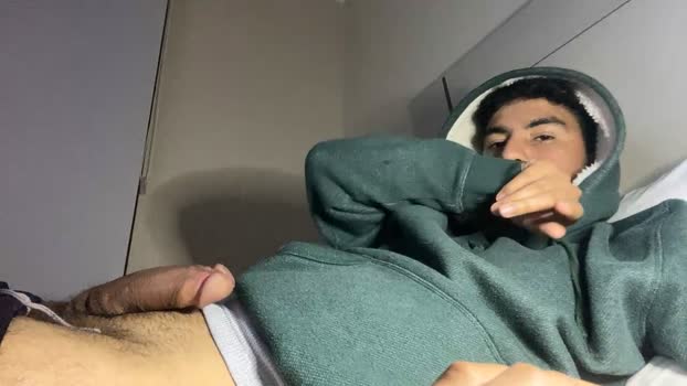 Jhayzi  27-10-2023 Recorded Video spank