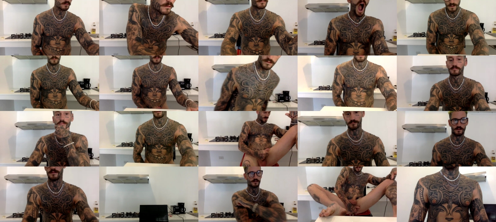 Lucasexclusive1  27-10-2023 Recorded Video sexymale