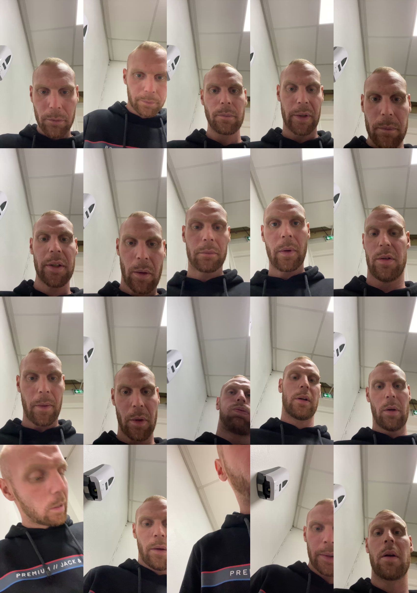 Ludovic62980  27-10-2023 Recorded Video naughty