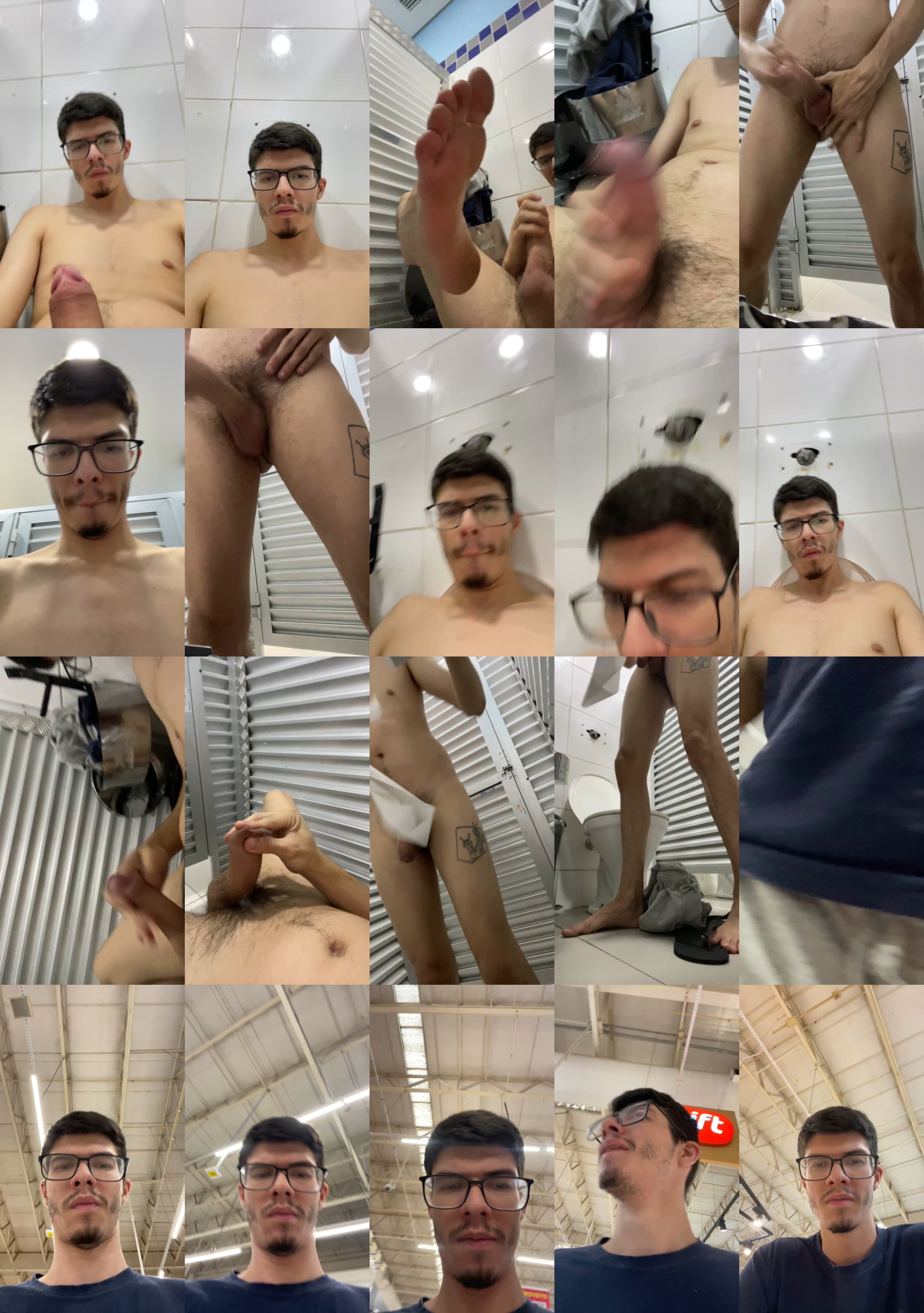Mike_SaoPaulo  26-10-2023 Recorded Video twink