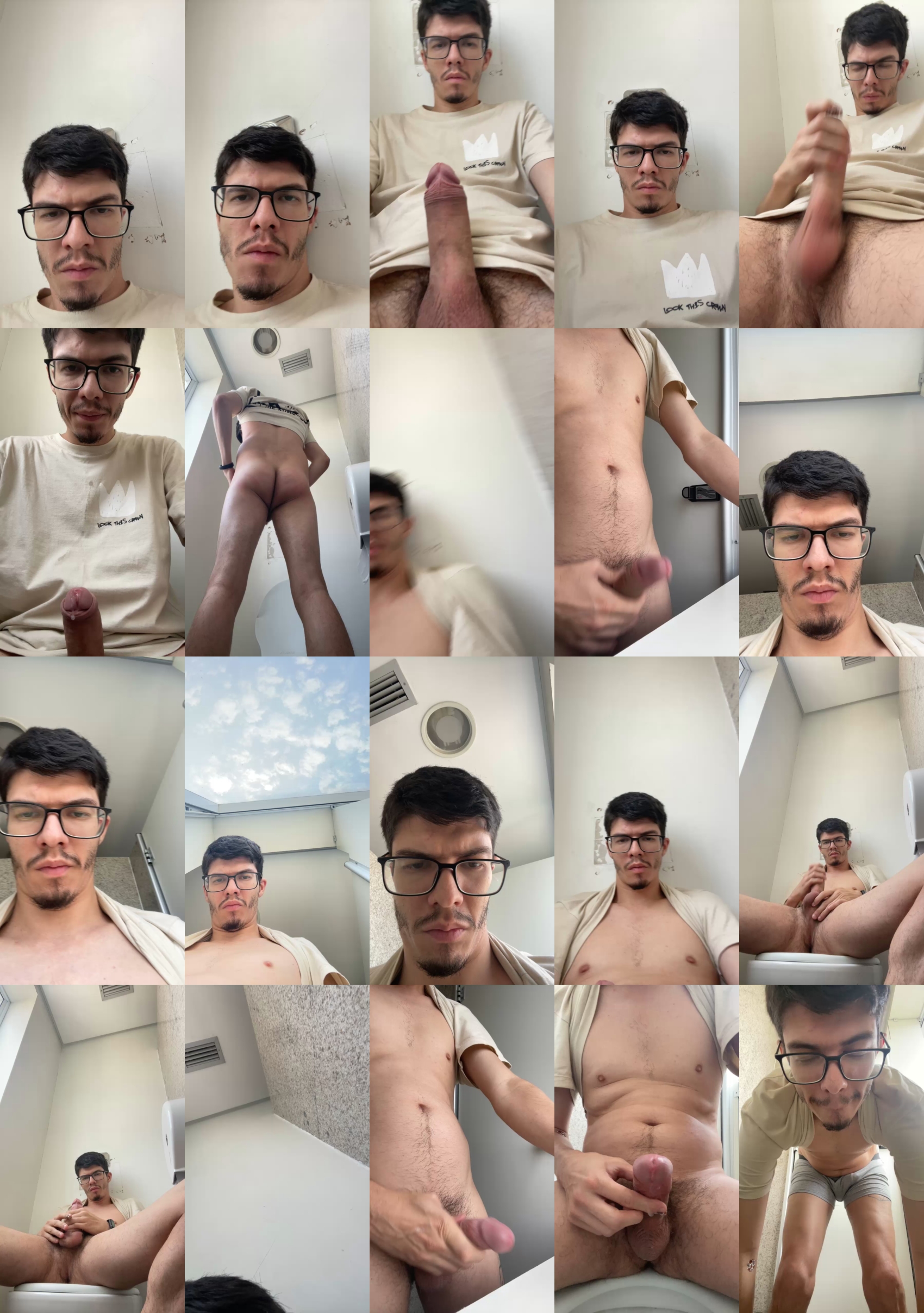 Mike_SaoPaulo  27-10-2023 Recorded Video hardcock