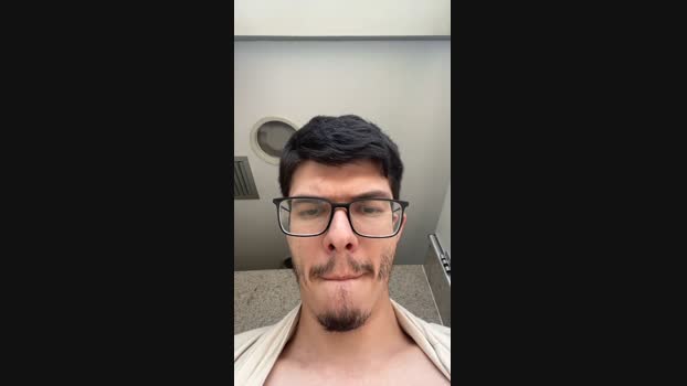 Mike_SaoPaulo  27-10-2023 Recorded Video hardcock
