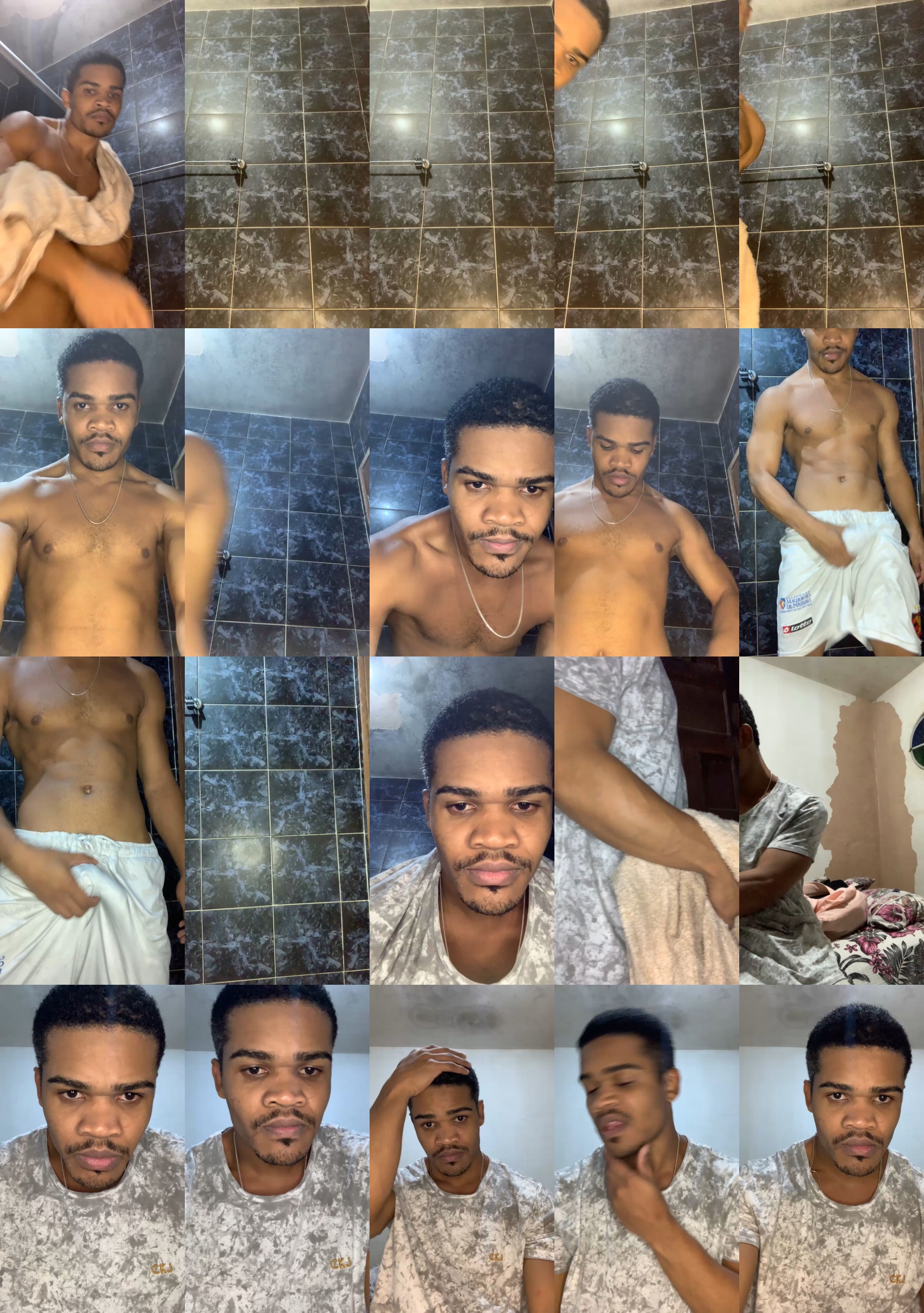 Mlkfindom  27-10-2023 Recorded Video bigdick