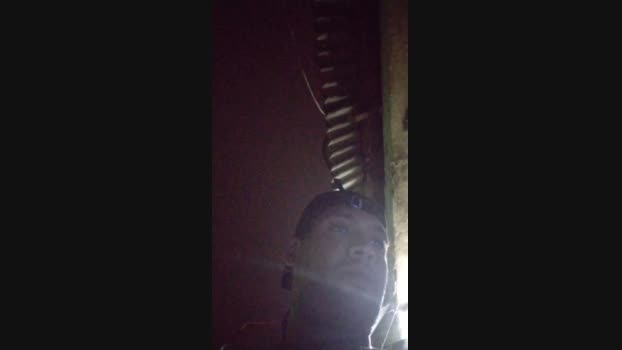 Morenogato51  27-10-2023 Recorded Video naughty