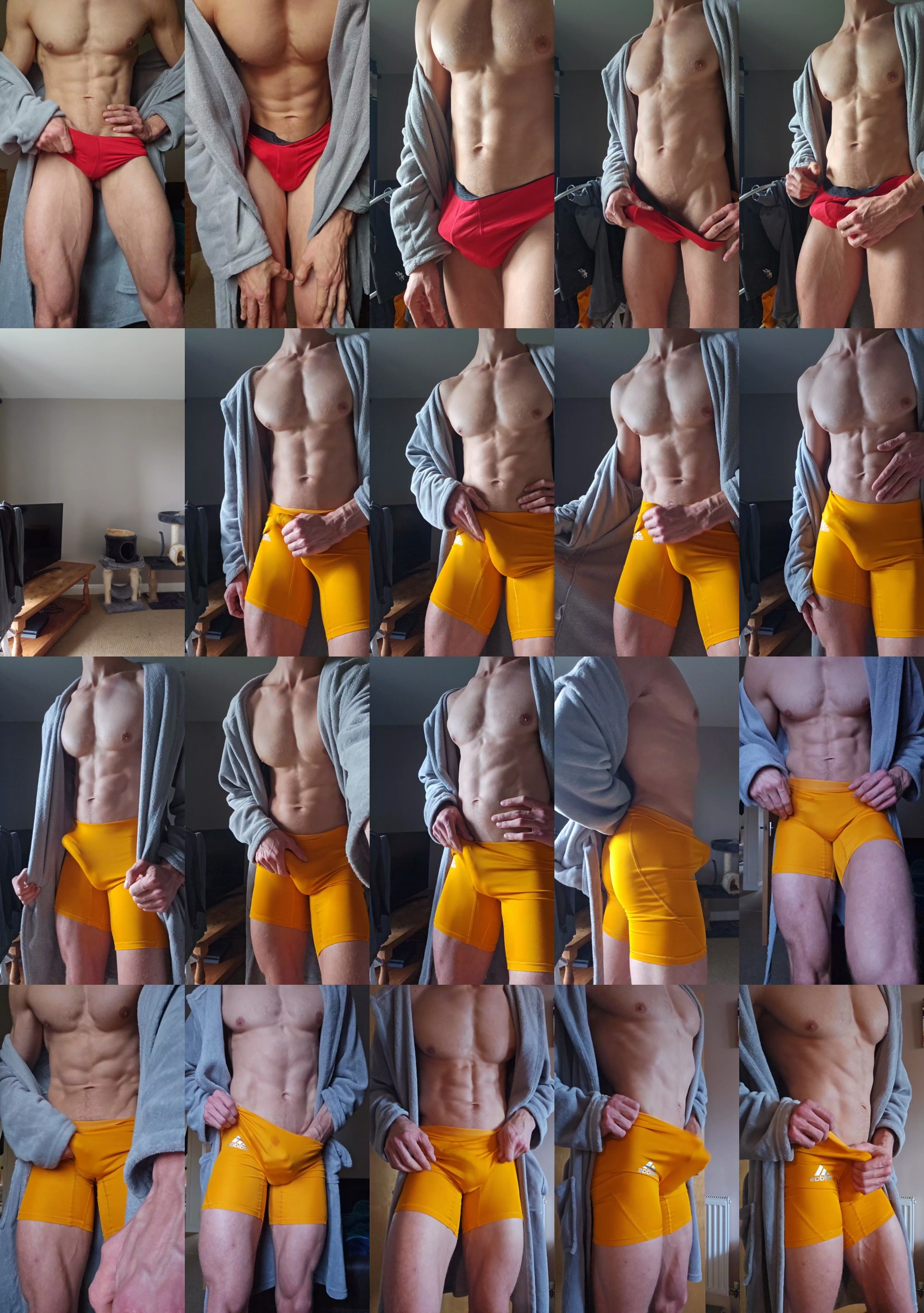 Olyhere  27-10-2023 Recorded Video sexy