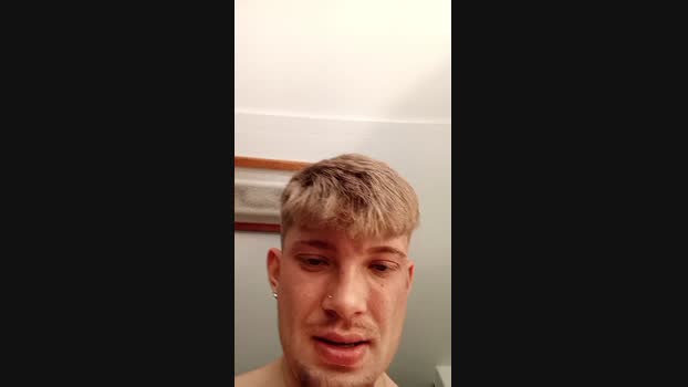 PabloGuerrero  27-10-2023 Recorded Video twink