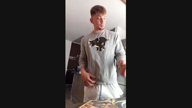 PabloGuerrero  27-10-2023 Recorded Video big