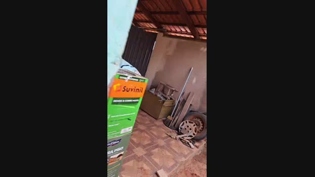 Ribeirosiebes  27-10-2023 Recorded Video lick