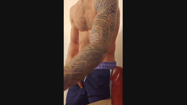 S3xyjohns  27-10-2023 Recorded Video legs