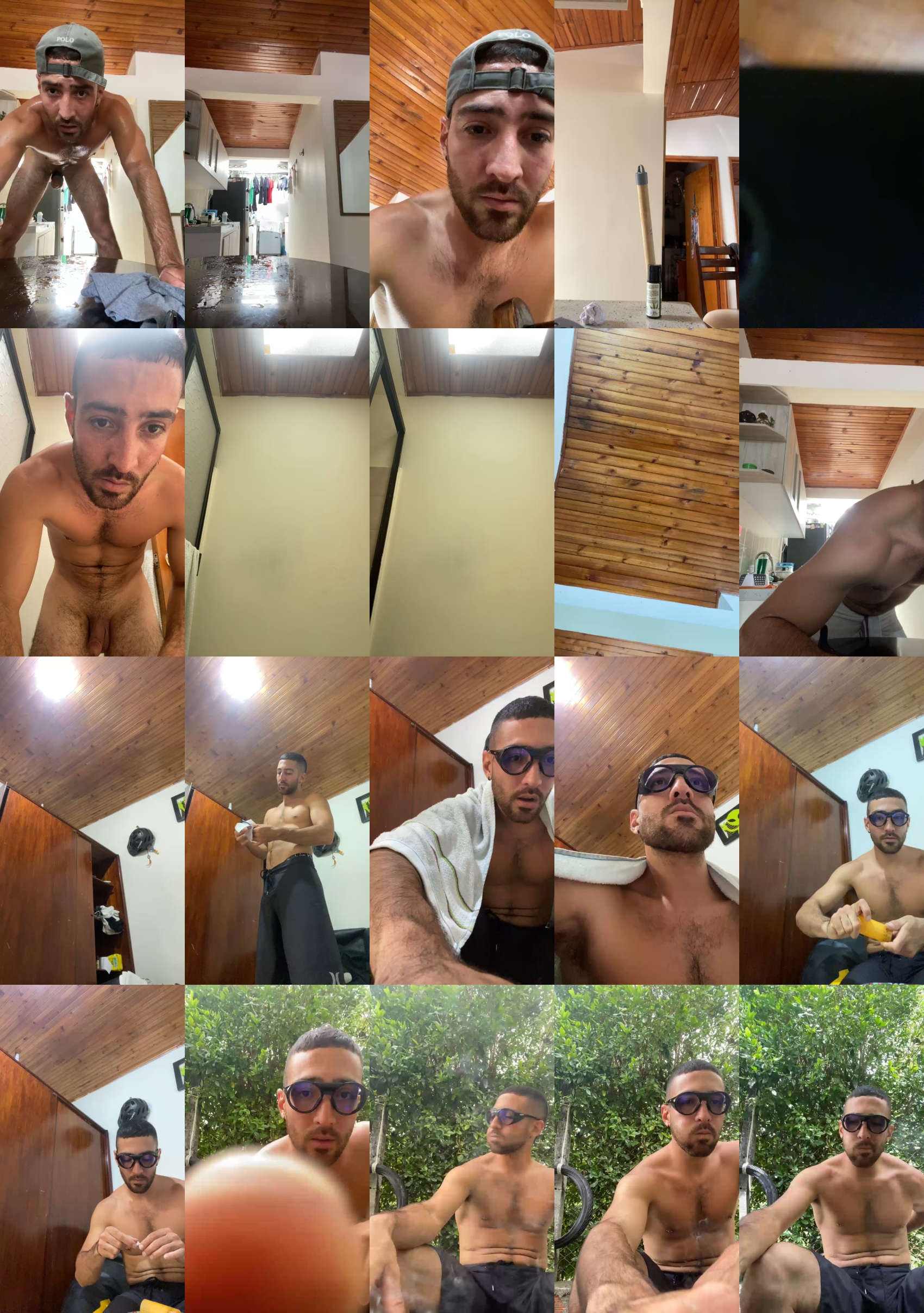 Sebasxx97  26-10-2023 Recorded Video beauty