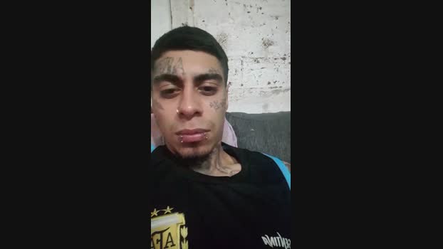 Tattoolife  27-10-2023 Recorded Video Pretty