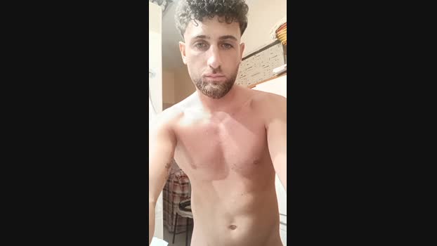 Toulousiano  26-10-2023 Recorded Video jerking