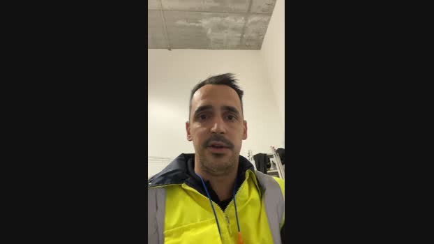 Ze_Bandido  27-10-2023 Recorded Video twink