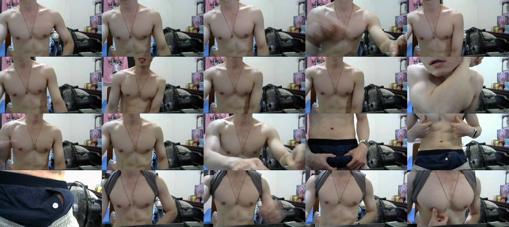 bbq322  27-10-2023 Recorded Video lick